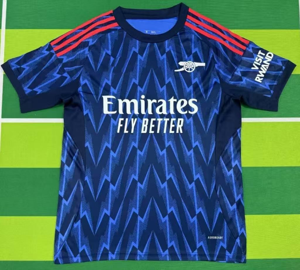 T-shirts de futebol