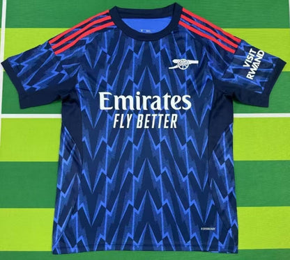 T-shirts de futebol