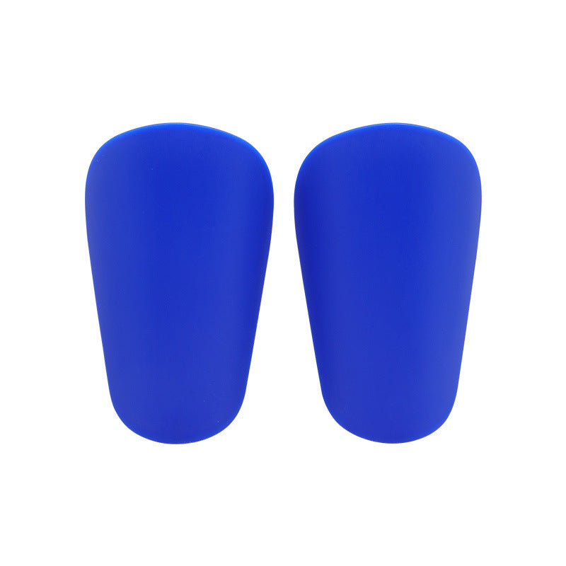 Mini Football Leg Guard Adult Calf Guard Socks Board Thickened Children Mini Sports Foot Guard Wholesale