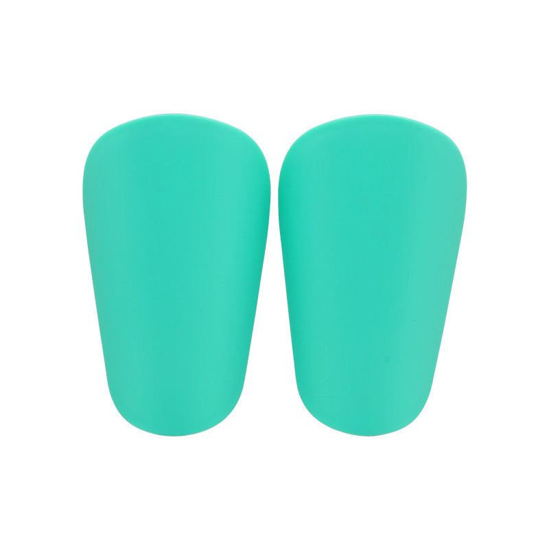 Mini Football Leg Guard Adult Calf Guard Socks Board Thickened Children Mini Sports Foot Guard Wholesale