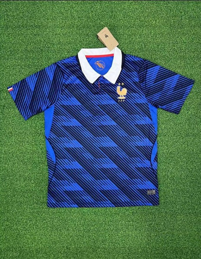 T-shirts de futebol