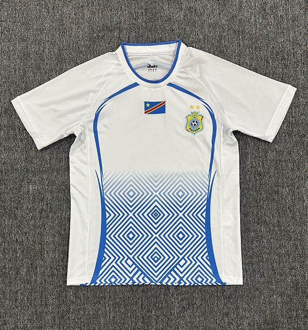 T-shirts de futebol