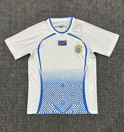 T-shirts de futebol