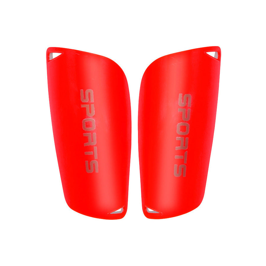 Assassin Football Shin Guards Sports Shin Socks Protective Pads Double-Layer Insert-Type Calf Guards Foot Protectors Wholesale Protection