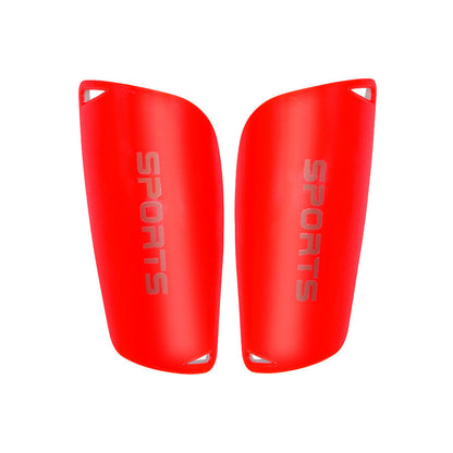 Assassin Football Shin Guards Sports Shin Socks Protective Pads Double-Layer Insert-Type Calf Guards Foot Protectors Wholesale Protection