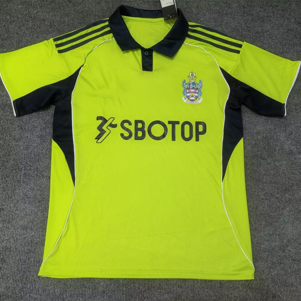 2526 Rare Thai Version Aston Villa Lazio Leeds United West Ham Newcastle Celtic Football Jerseys