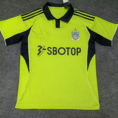 2526 Rare Thai Version Aston Villa Lazio Leeds United West Ham Newcastle Celtic Football Jerseys