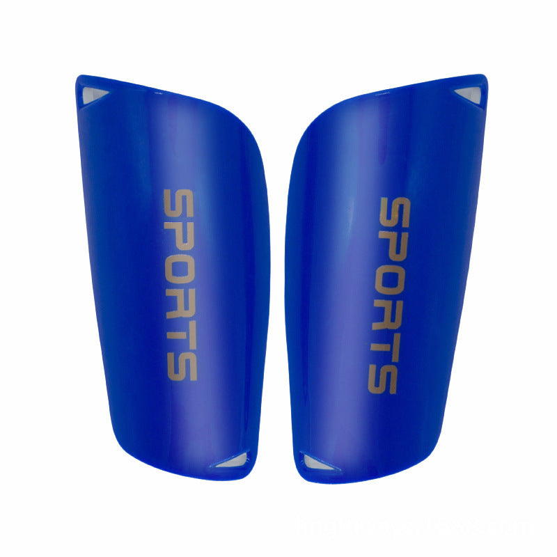 Assassin Football Shin Guards Sports Shin Socks Protective Pads Double-Layer Insert-Type Calf Guards Foot Protectors Wholesale Protection