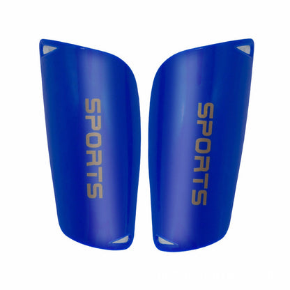 Assassin Football Shin Guards Sports Shin Socks Protective Pads Double-Layer Insert-Type Calf Guards Foot Protectors Wholesale Protection