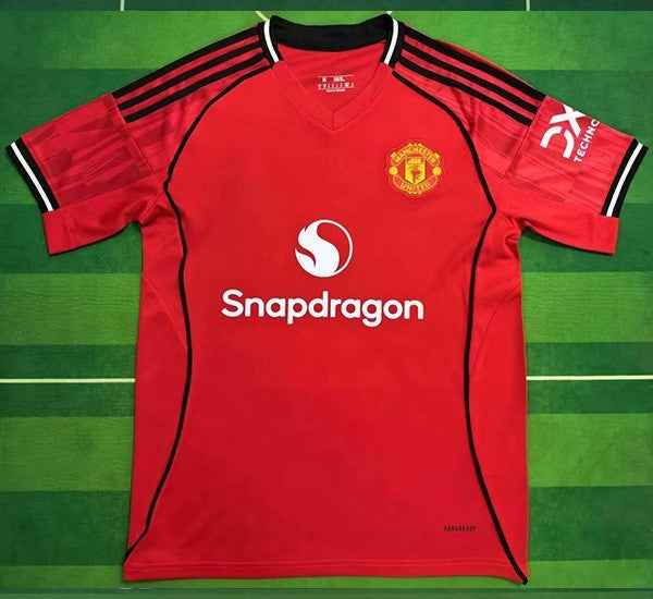 T-shirts de futebol