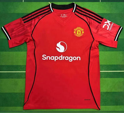 T-shirts de futebol