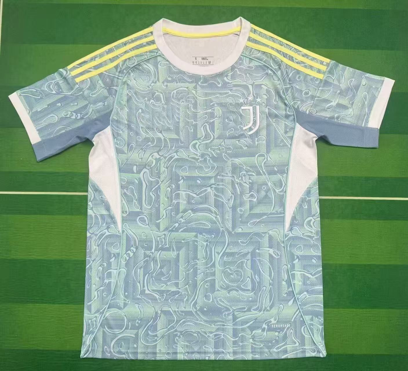T-shirts de futebol
