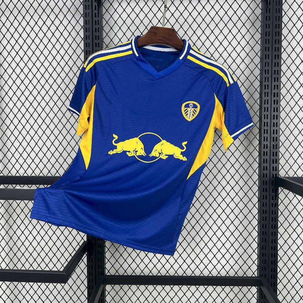 2526 Rare Thai Version Aston Villa Lazio Leeds United West Ham Newcastle Celtic Football Jerseys