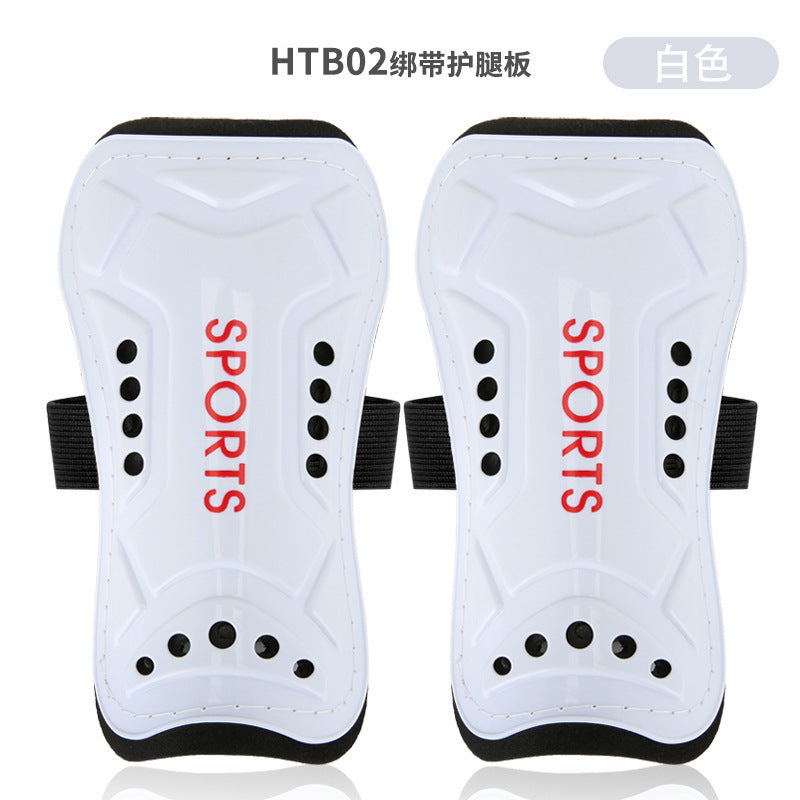 Assassin Football Shin Guards Sports Shin Socks Protective Pads Double-Layer Insert-Type Calf Guards Foot Protectors Wholesale Protection