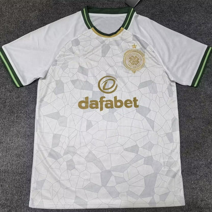 2526 Rare Thai Version Aston Villa Lazio Leeds United West Ham Newcastle Celtic Football Jerseys