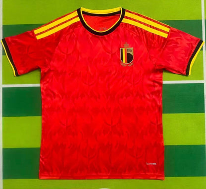 T-shirts de futebol