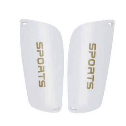 Assassin Football Shin Guards Sports Shin Socks Protective Pads Double-Layer Insert-Type Calf Guards Foot Protectors Wholesale Protection