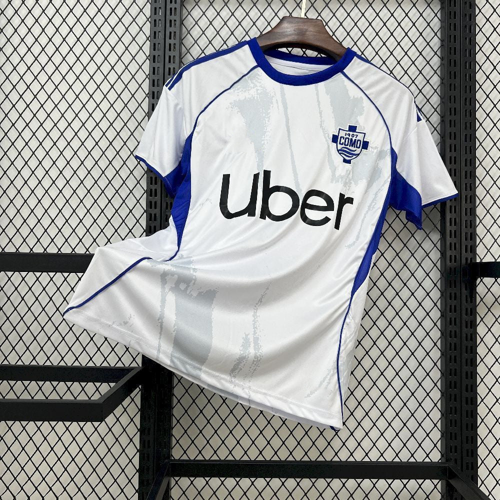 2526 Rare Thai Version Aston Villa Lazio Leeds United West Ham Newcastle Celtic Football Jerseys