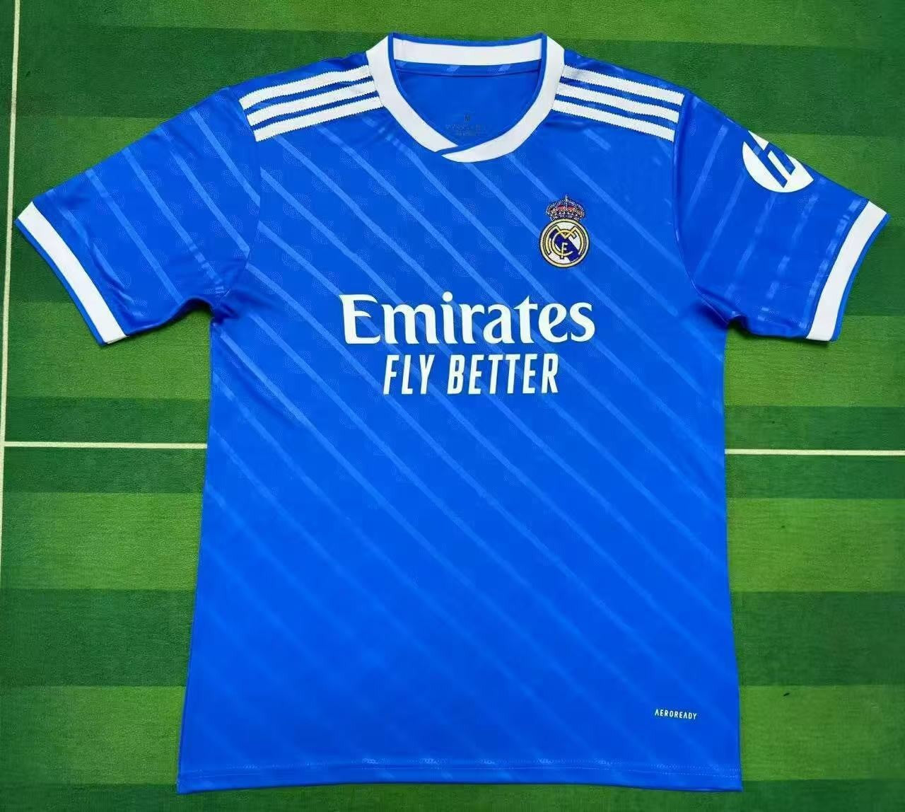 T-shirts de futebol