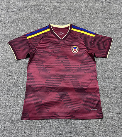 T-shirts de futebol