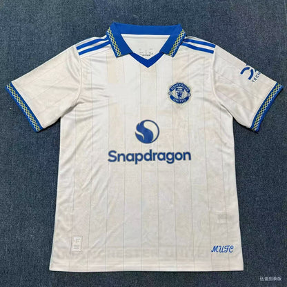 T-shirts de futebol