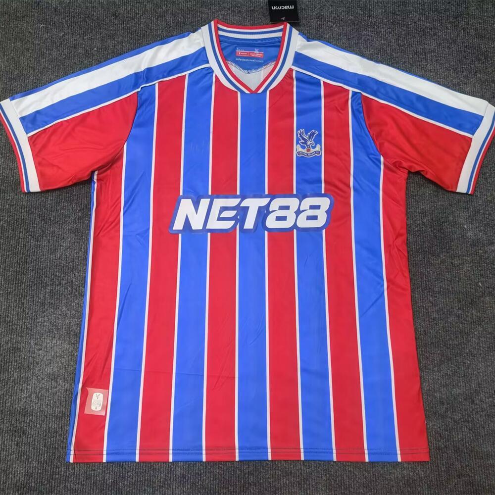 2526 Rare Thai Version Aston Villa Lazio Leeds United West Ham Newcastle Celtic Football Jerseys