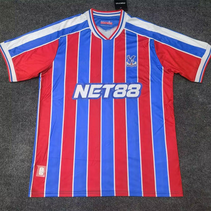2526 Rare Thai Version Aston Villa Lazio Leeds United West Ham Newcastle Celtic Football Jerseys