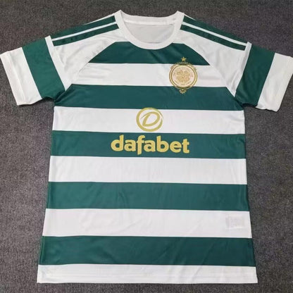 2526 Rare Thai Version Aston Villa Lazio Leeds United West Ham Newcastle Celtic Football Jerseys