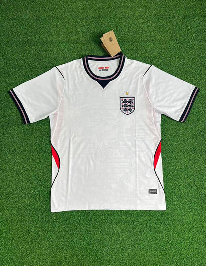 T-shirts de futebol