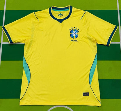 T-shirts de futebol
