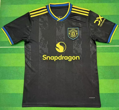 T-shirts de futebol