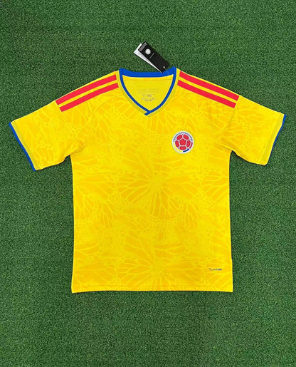 T-shirts de futebol