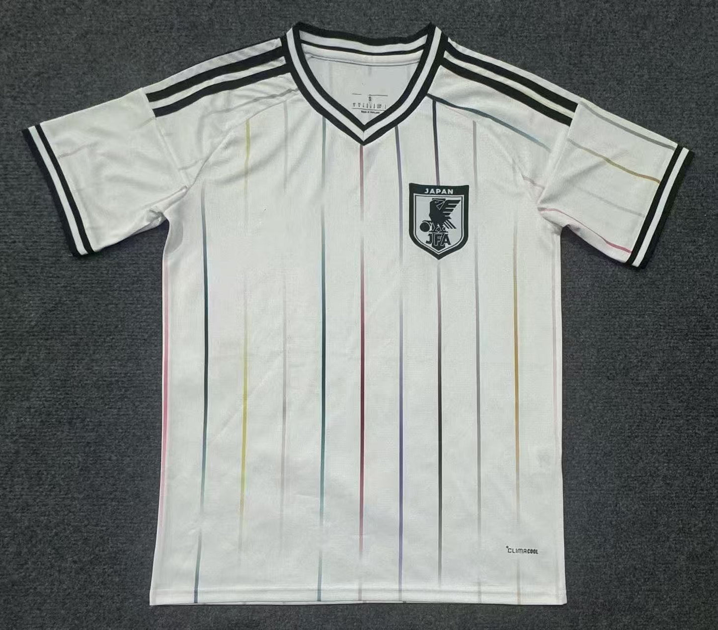 T-shirts de futebol