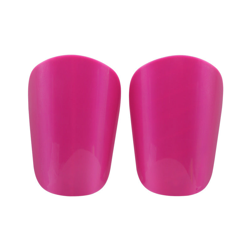 Mini Football Leg Guard Adult Calf Guard Socks Board Thickened Children Mini Sports Foot Guard Wholesale