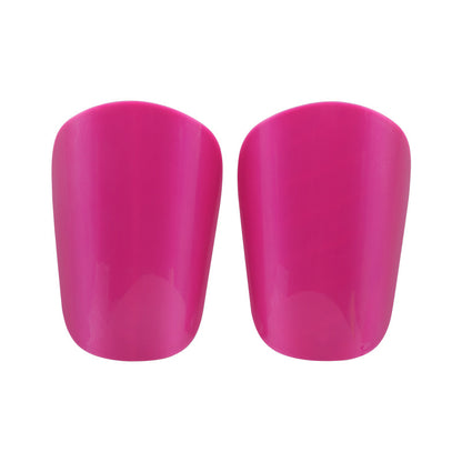 Mini Football Leg Guard Adult Calf Guard Socks Board Thickened Children Mini Sports Foot Guard Wholesale