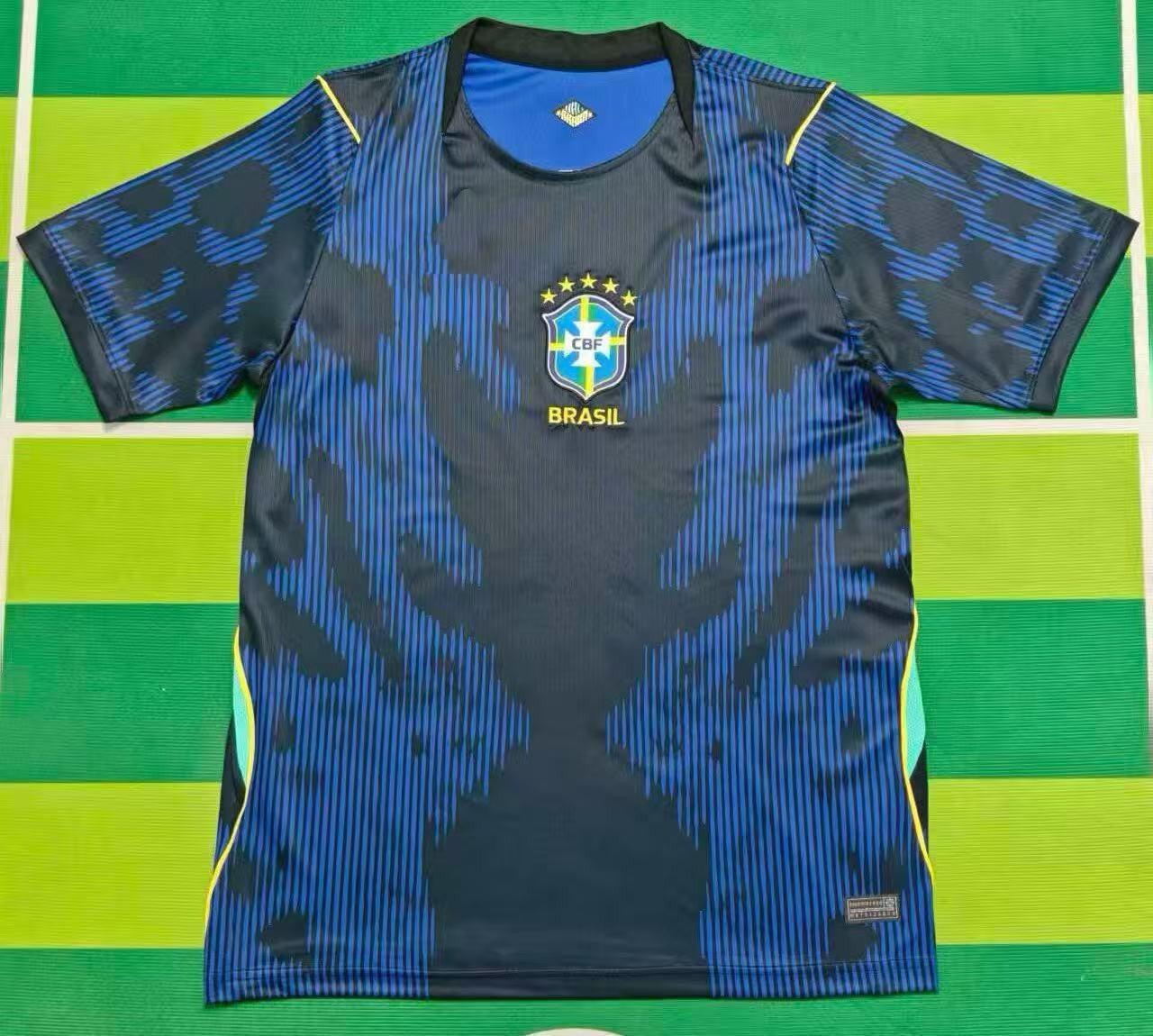 T-shirts de futebol