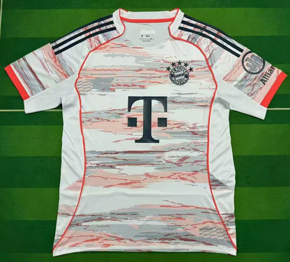 T-shirts de futebol