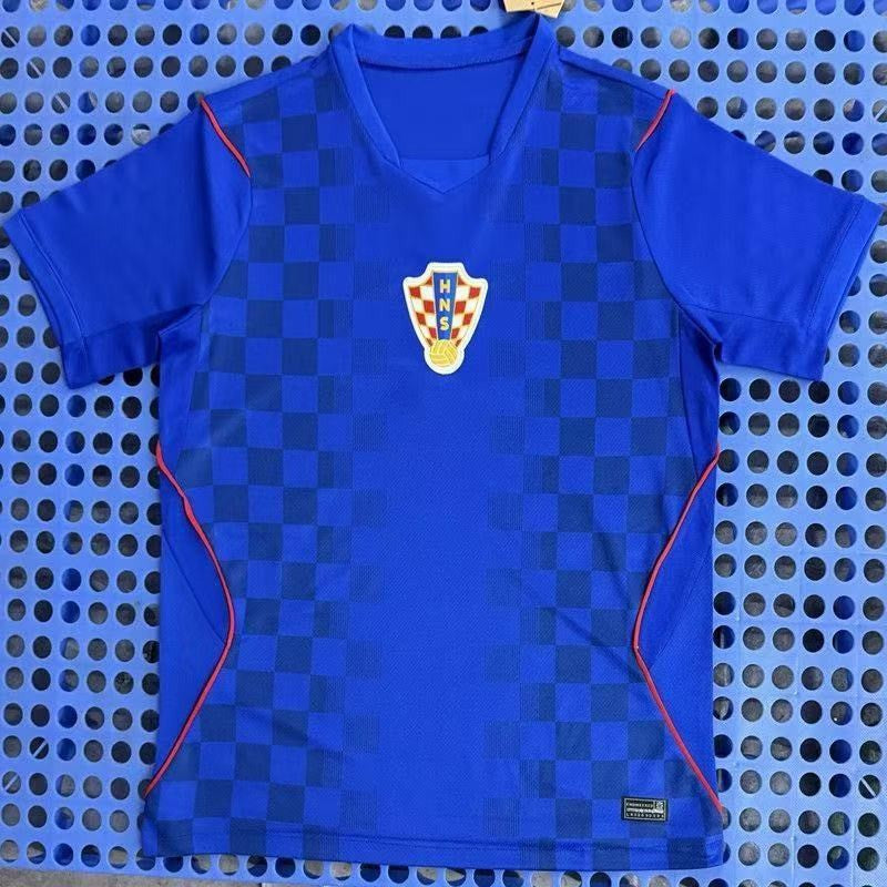 T-shirts de futebol