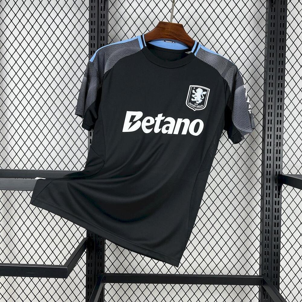2526 Rare Thai Version Aston Villa Lazio Leeds United West Ham Newcastle Celtic Football Jerseys