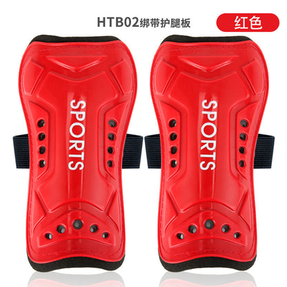 Assassin Football Shin Guards Sports Shin Socks Protective Pads Double-Layer Insert-Type Calf Guards Foot Protectors Wholesale Protection