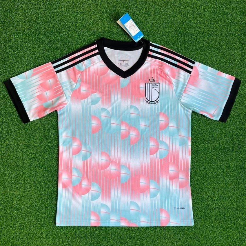 T-shirts de futebol