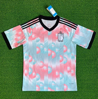 T-shirts de futebol