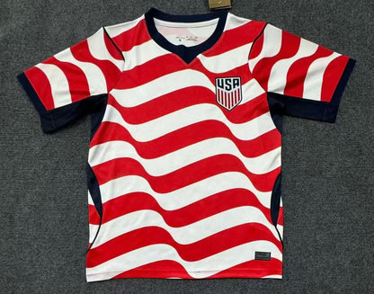 T-shirts de futebol