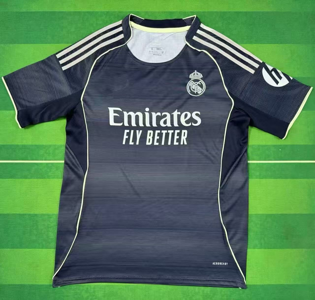 T-shirts de futebol