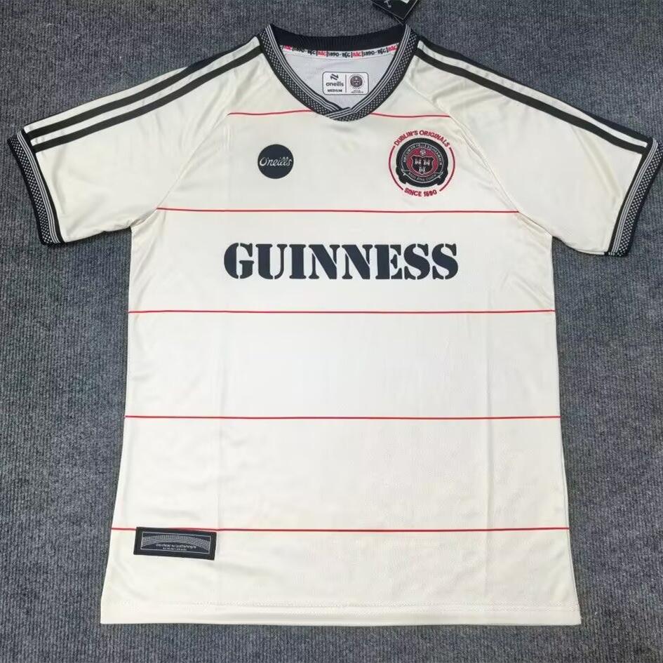 2526 Rare Thai Version Aston Villa Lazio Leeds United West Ham Newcastle Celtic Football Jerseys