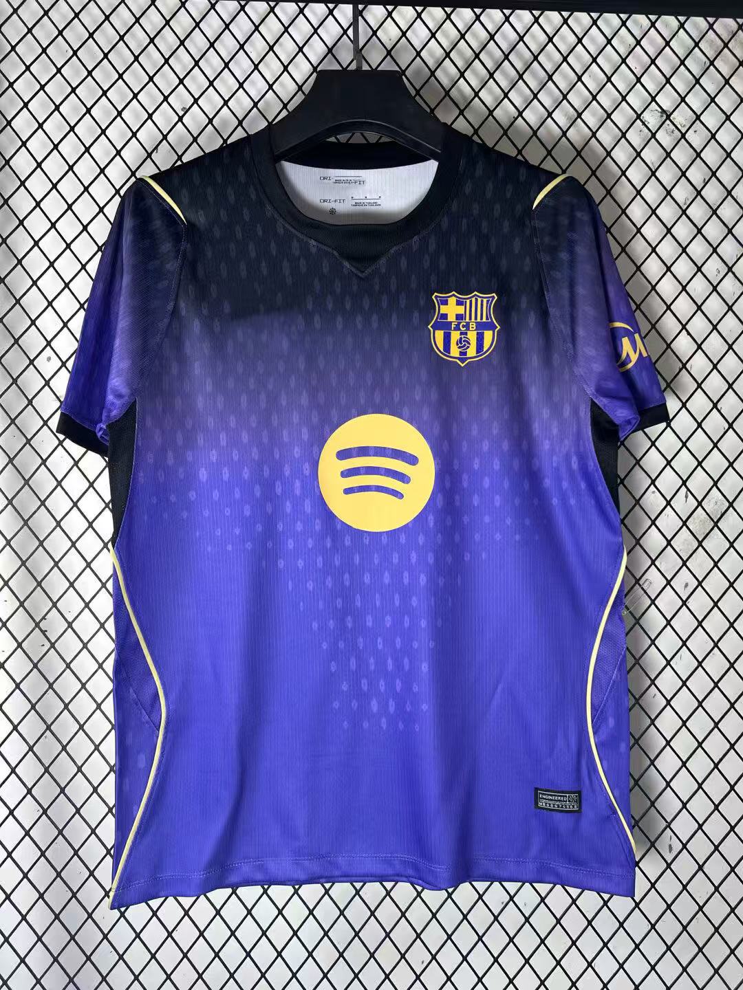 T-shirts de futebol