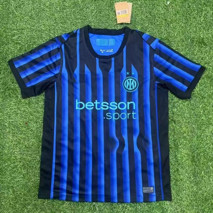 T-shirts de futebol