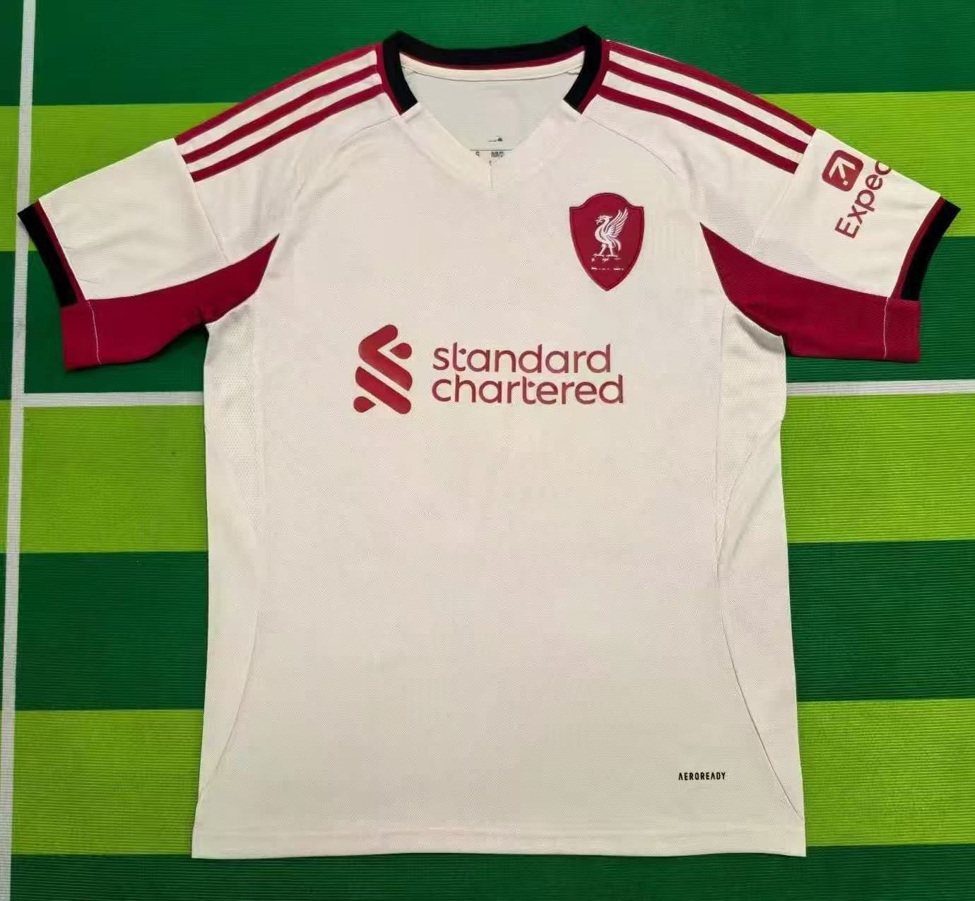 T-shirts de futebol