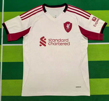 T-shirts de futebol