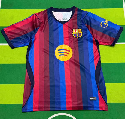 T-shirts de futebol